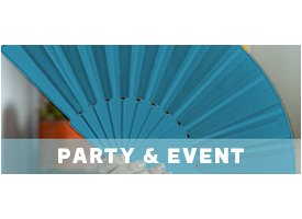 FEST & ARRANGEMENTER