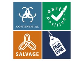 EARTHPOSITIVE | FAIR TRADE TEKSTILER