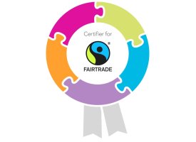Fairtrade sertifiserte produkter