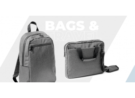 VESKER & REISEARTIKLER