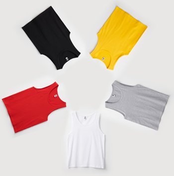 SINGLET - SublimA - alt innen profileringsartikler, profilklær og ...
