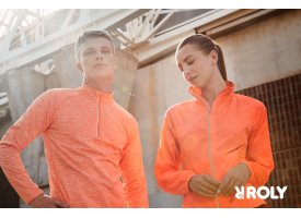 SPORTS JAKKER OG GENSERE