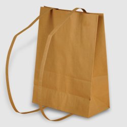 Paper John - "ryggsekken"