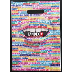 Miljposer  PLA/Gjenvunnetpolyethylene