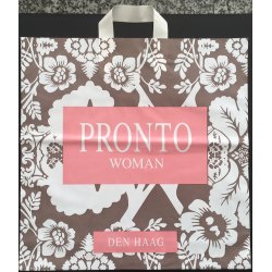 Miljposer  PLA/Gjenvunnetpolyethylene