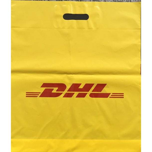 Environmentally friendly carrying bag PLA/Re-LDPE