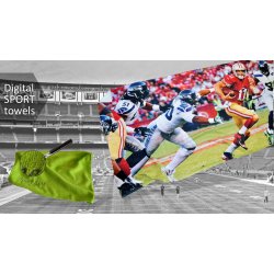 QUICK DRY SPOTSHNDKLR