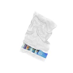 HNDKLE MED LOGO I  BORD