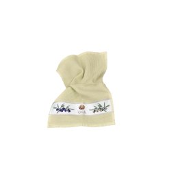 FROTT KJKKENHNDKLR med  DIGITALTRYKKET BORD 