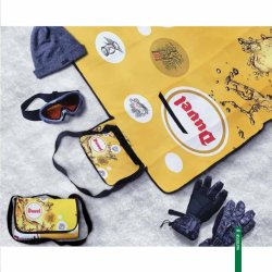 PIKNIKTEPPE med  DIGITALTRYKK Vanntett |Brbar |til 2-4 personer|Camping | Vandring| Fisking |Strand