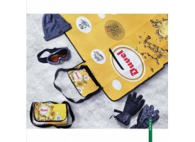 FRITID & FRILUFTSLIV