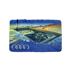 DIGITALTRYKKET SHERPAPLEDD 