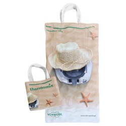 STRANDHNDKLE &amp; BAG