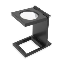 Sammenleggbar forstrrelsesglass SHERLOCK