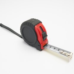 5 m fleksometer med blokkeringsmekanisme PICK