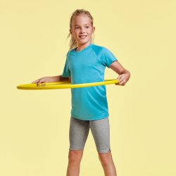 CARLA Sportsleggings for damer/jenter- knelengde