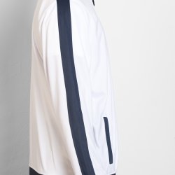 ESPARTA treningsdress med jakke og bukse M/Jr.