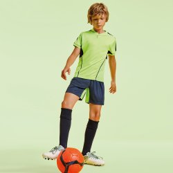 BOCA Fotball Sett Unisex/Junior