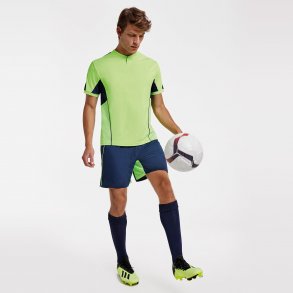 BOCA Fotball Sett Unisex/Junior