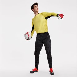 BAYERN Unisex  keeperbukser lang 