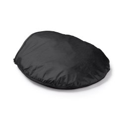 PRISMA Solskjerm for frontrute / sammenleggbar