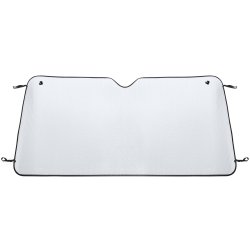 COLUMBIA stor solskjerm for lastebiler og varebiler