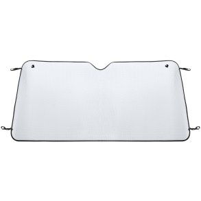 COLUMBIA stor solskjerm for lastebiler og varebiler