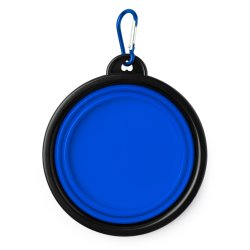 SHIRA Praktisk og motstandsdyktig sammenleggbar skl for kjledyr