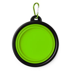 SHIRA Praktisk og motstandsdyktig sammenleggbar skl for kjledyr