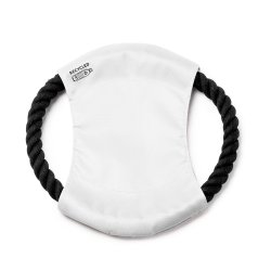 DEMAK Hundeleke frisbee for hunder