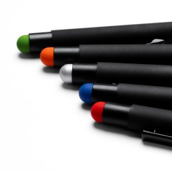 ZAGREB pekepenn for touchskjermer til asgravering 