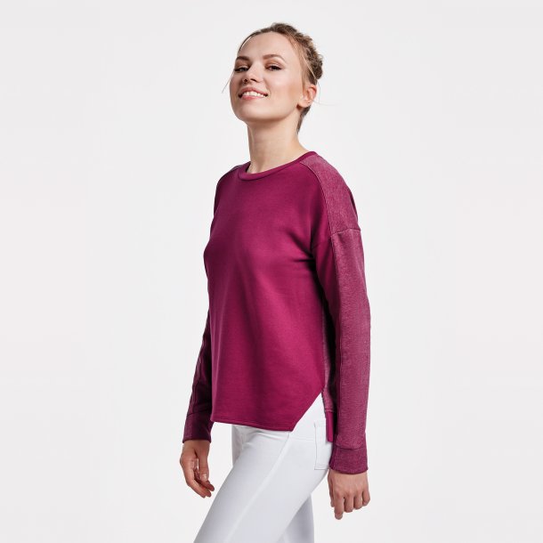 ETNA  Sweatshirt Ladys 