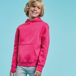 CAPUCHA Unisex Hettegenser