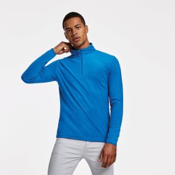 HIMALAYA Microfleece 1/4 Zip Genser(SM1095)