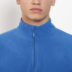 HIMALAYA Microfleece 1/4 Zip Genser(SM1095)