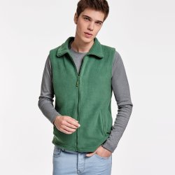  BELLAGIO Fleece vest M