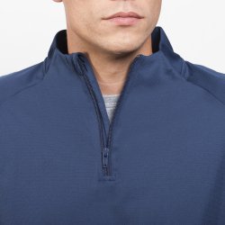 EPIRO 1/4 Zip Sport Sweatshirt  Mens /Jr.