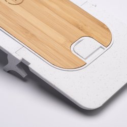 ALOK  trdls lader stativ