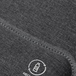 DRAX Musematte laget av RPET-materiale