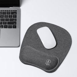 DRAX Musematte laget av RPET-materiale