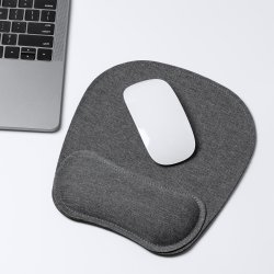 DRAX Musematte laget av RPET-materiale