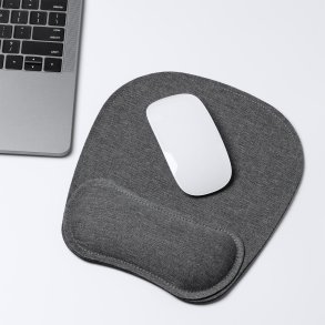 DRAX Musematte laget av RPET-materiale