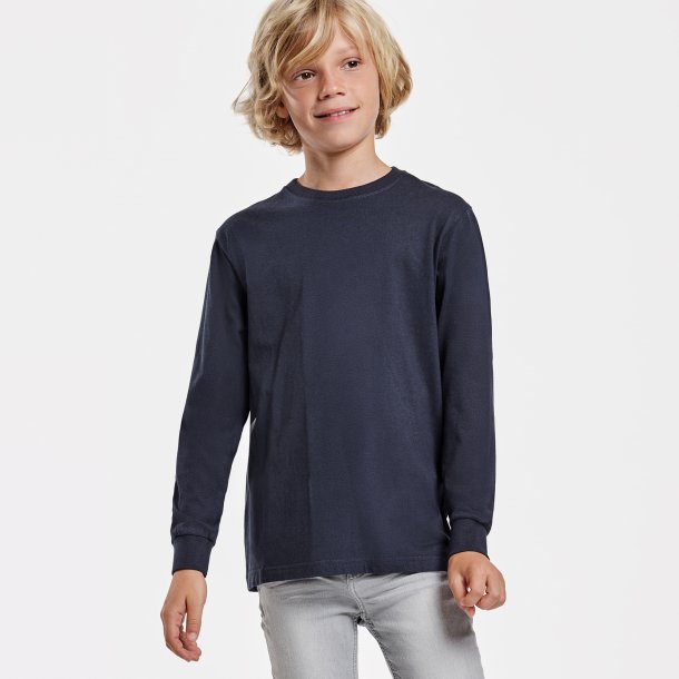 POINTER CHILD Langermet T-skjorte