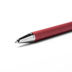 RODAL Penn av resirkulert aluminium. Matt. Bltt blekk