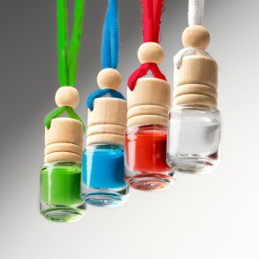 RINDAL Luftfrisker 5 ml. 