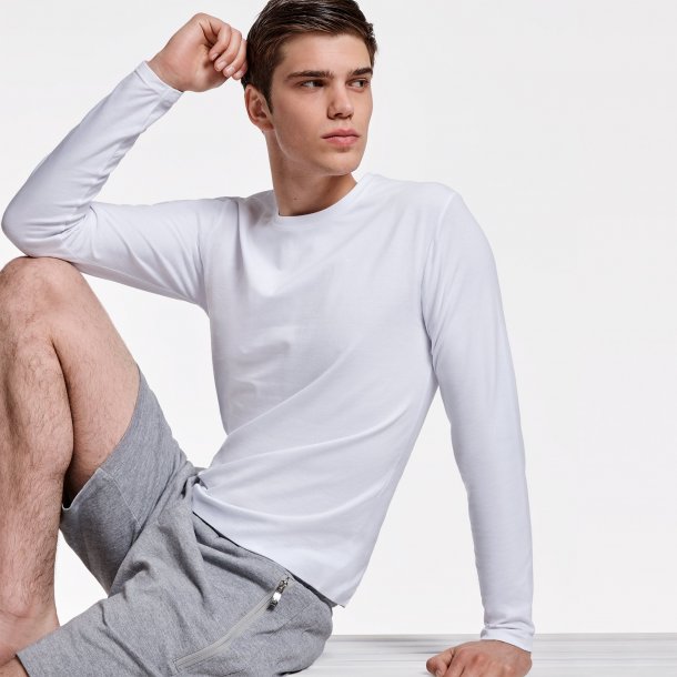 SOUL Long Sleeve Undershirt (RI2510)