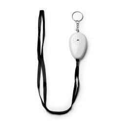 COVAS Personlig alarm-nkkelring