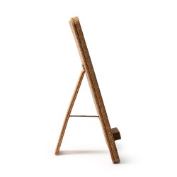 KEVEX ECO Trdls lader/fotoramme av kork.