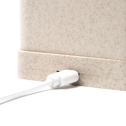 Brekraftig multifunksjonell blyantholder og lader MELBUX