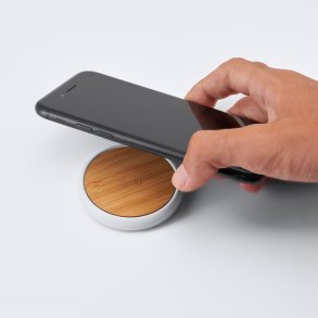 SOYUZ Bambus 5W trdls lader (IA3018)